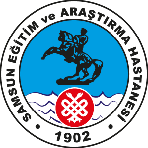 Samsun Eğitim Ve Araştırma Hastanesi Logo Vector