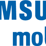 Samsung Mobile Logo Vector