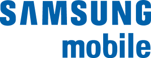 Samsung Mobile Logo Vector