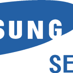 Samsung Securities Logo Vector