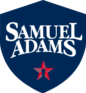 Samuel Adams New Logo Vector