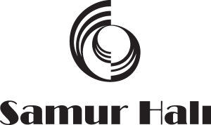 Samur Hali Logo Vector