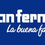 San Fernando Logo Vector