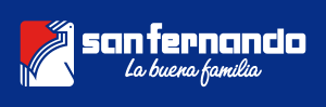 San Fernando Logo Vector