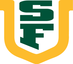 San Francisco Dons Logo Vector