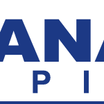 Sanasa Logo Vector