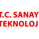 Sanayi Ve Teknoloji Bakanlığı Logo Vector