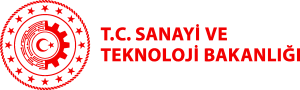 Sanayi Ve Teknoloji Bakanlığı Logo Vector