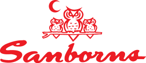Sanborns Logo Vector