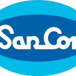 Sancor. Logo Vector