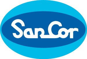 Sancor. Logo Vector