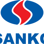 Sanko Holding Logo Vector