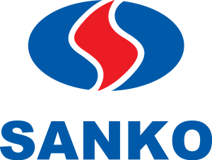 Sanko Holding Logo Vector