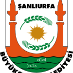 Şanlıurfa Buyukşehir Belediyesi Logo Vector