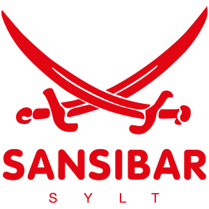 Sansibar Sylt Logo Vector