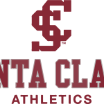 Santa Clara Broncos Logo Vector