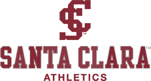 Santa Clara Broncos Logo Vector