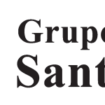 Santander Grupo Logo Vector