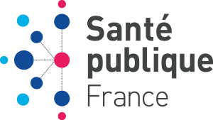 Sante Publique France Logo Vector