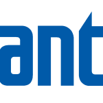 Santen Logo Vector