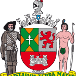 Sao Bernardo Do Campo Logo Vector