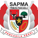 Sapma ( Pemuda Pancasila ) Logo Vector