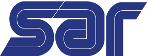Sar Logo Vector