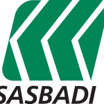 Sasbadi Logo Vector