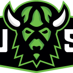 Saskatchewan Rush New Logo Vector