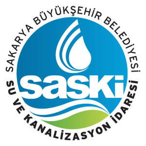 Saski Logo Vector