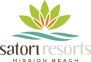 Satori Resorts Logo Vector