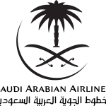 Saudi Air Lines Logo Vector