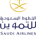 Saudi Airlines Catering Logo Vector