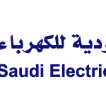 Saudi Electricity Company Logo Vector