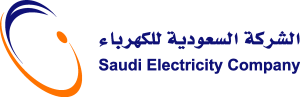 Saudi Electricity Company Logo Vector