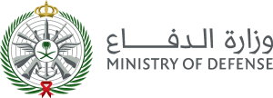 Saudi Ministry Of Defense Logo Vector