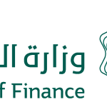 Saudi Ministry Of Finance Logo Vector