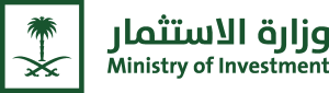 Saudi Ministry Of Investment Logo Vector