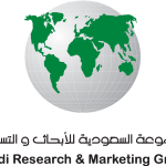 Saudi Research & Marketing Group Logo Vector