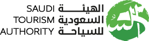 Saudi Tourism Authority Logo Vector