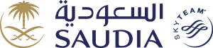 Saudia Airlines Logo Vector