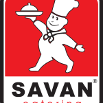 Savan Catering Logo Vector