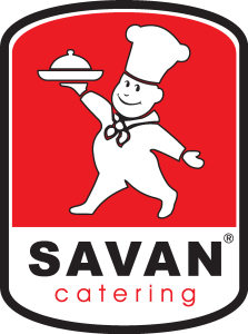 Savan Catering Logo Vector