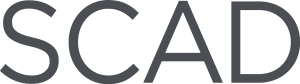 Savannah College of Art and Design (SCAD) Logo Vector