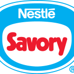 Savory Logo Vector