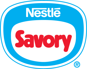 Savory Logo Vector