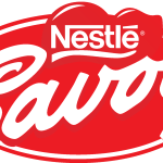 Savoy Chocolates Venezuela Nestle Logo Vector