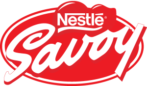 Savoy Chocolates Venezuela Nestle Logo Vector