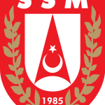 Savunma Sanayi Mustesarligi Logo Vector