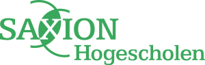 Saxion Hogescholen Logo Vector